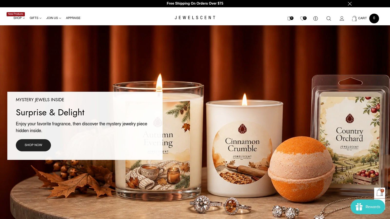 JewelScent