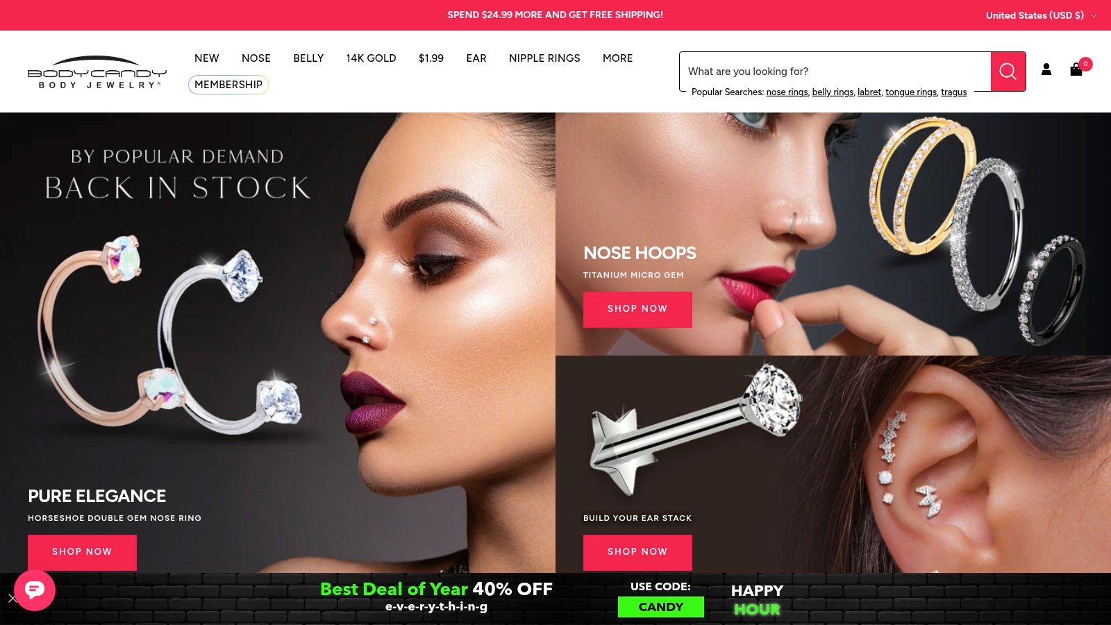 Screenshot from https://bodycandy.com