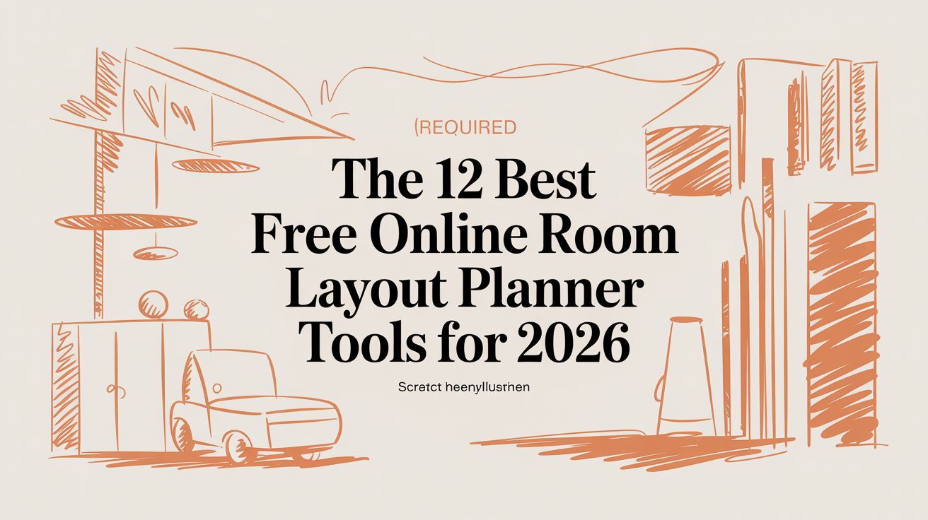 The 12 Best Free Online Room Layout Planner Tools for 2026 | Home in ...
