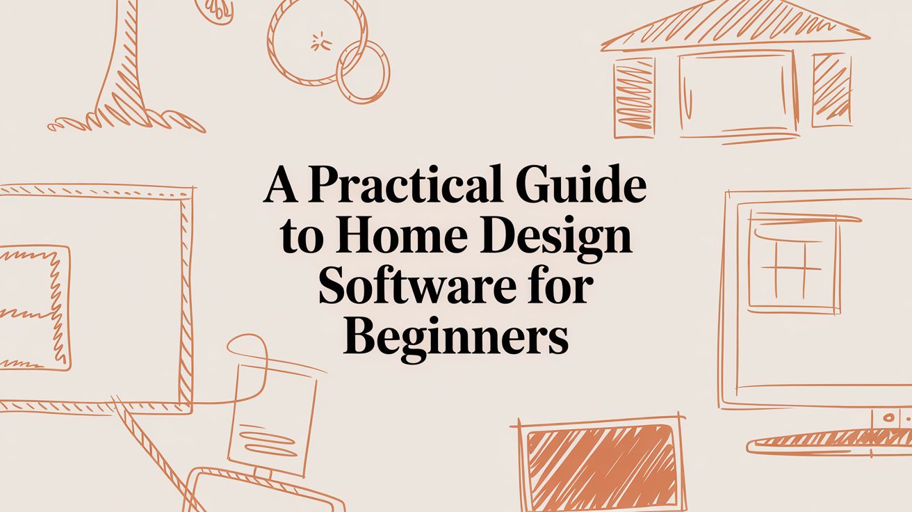 A Practical Guide to Home Design Software for Beginners | Home in Grids ...