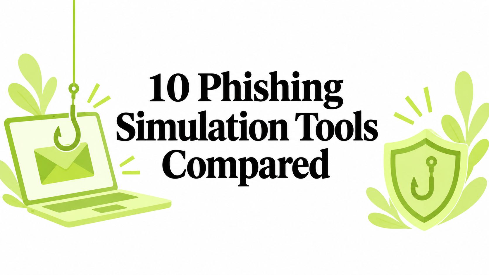 10 Phishing Simulation Tools Compared