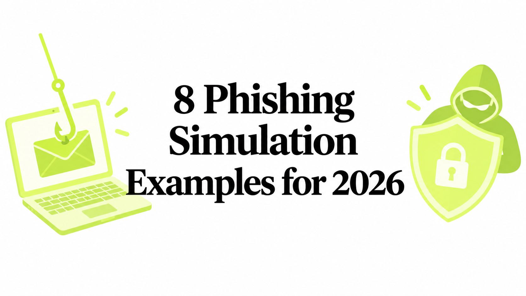 8 Phishing Simulation Examples for 2026