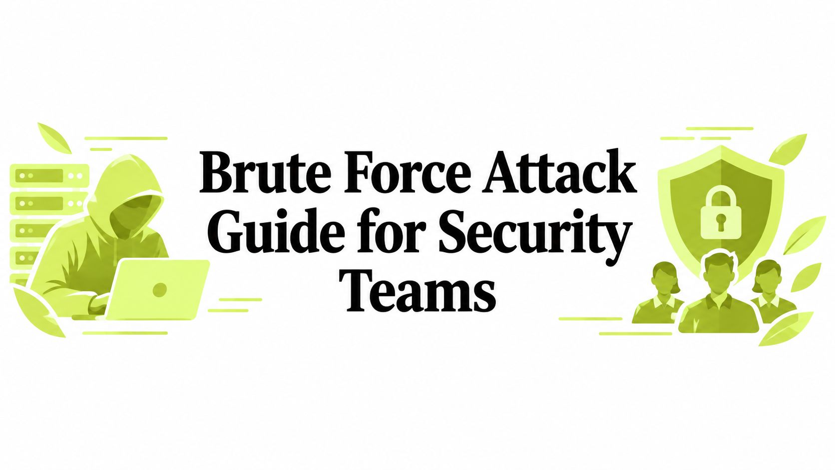 Brute Force Attack Guide for Security Teams
