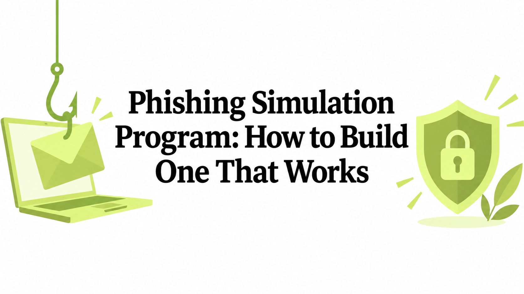 Phishing Simulation Program: How to Build One That Works