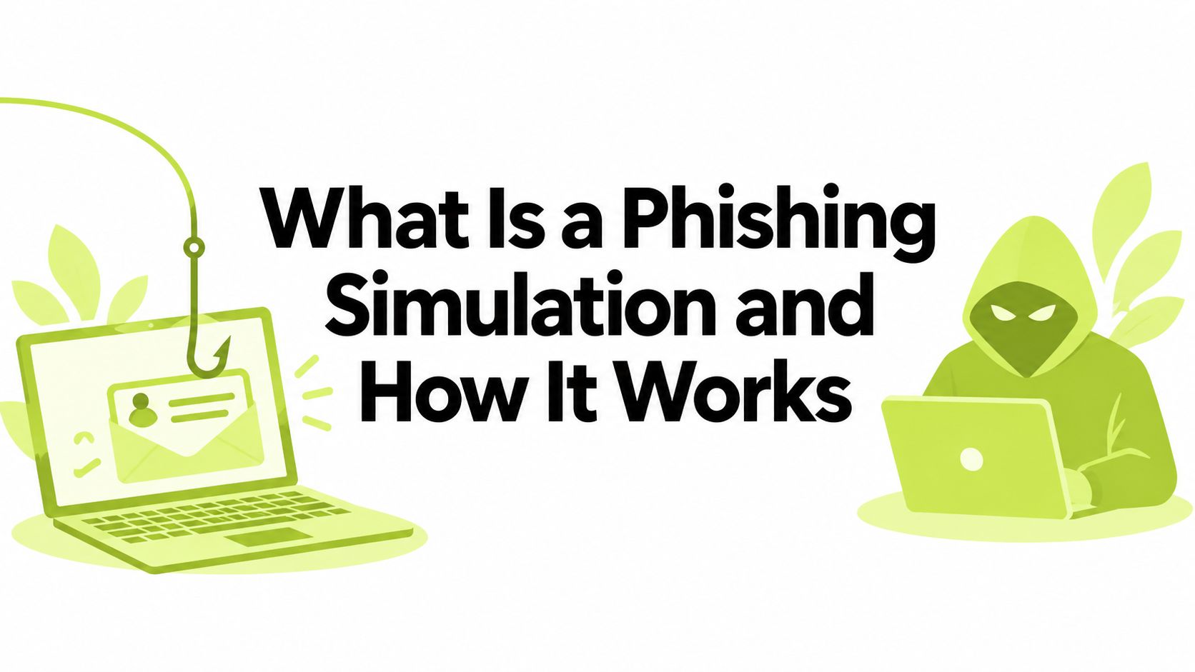 What Is a Phishing Simulation and How It Works