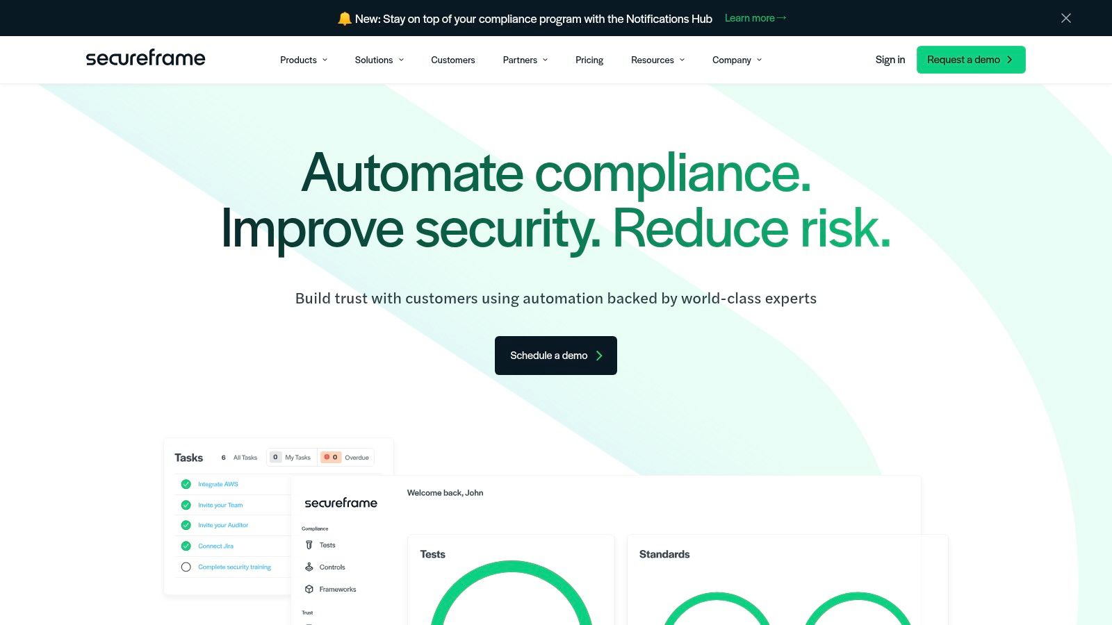 Secureframe