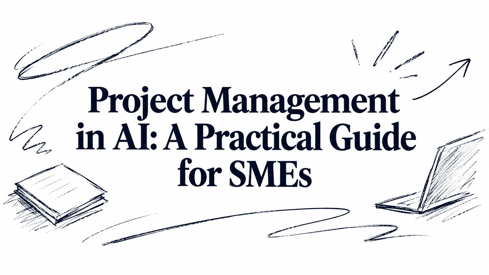 Project Management in AI: A Practical Guide for SMEs