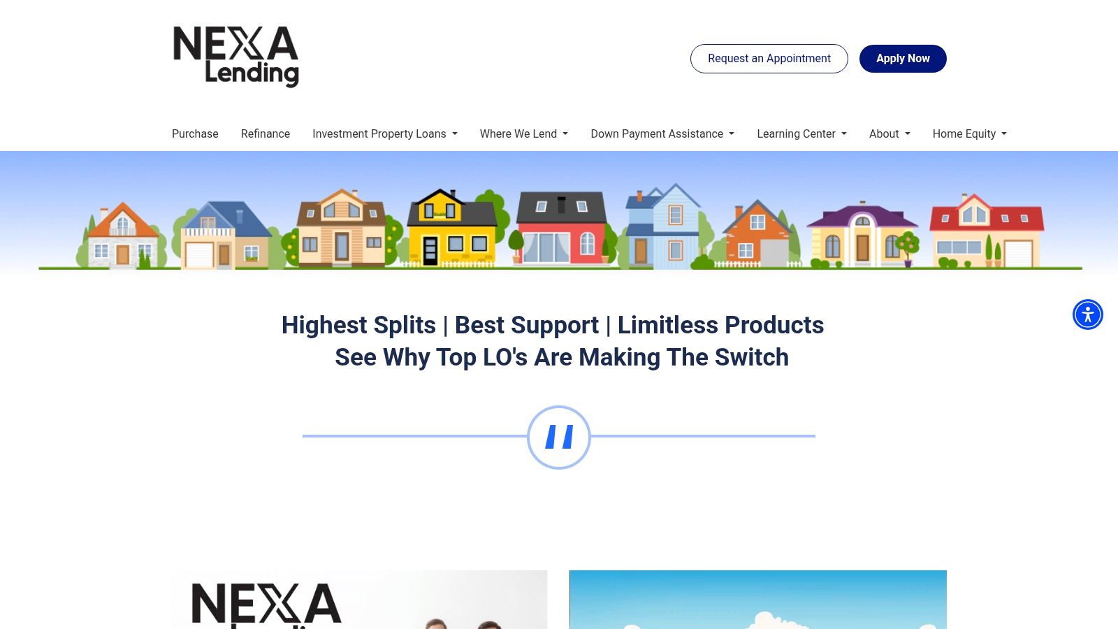 NEXA Mortgage (broker)
