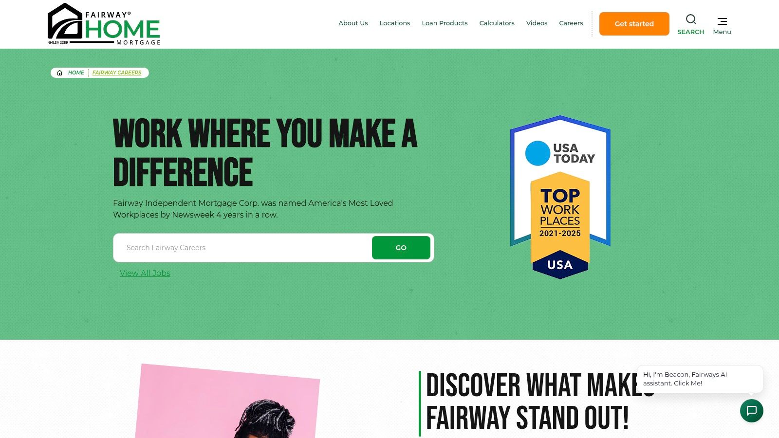 Fairway Independent Mortgage Corporation