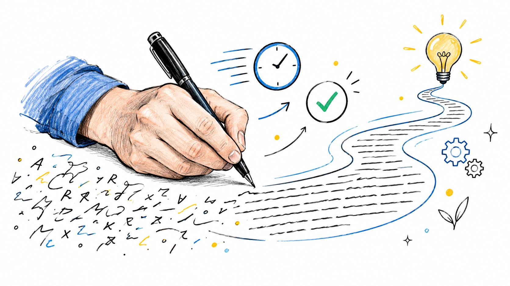 What Is Writing Fluency? a Practical Guide for 2026