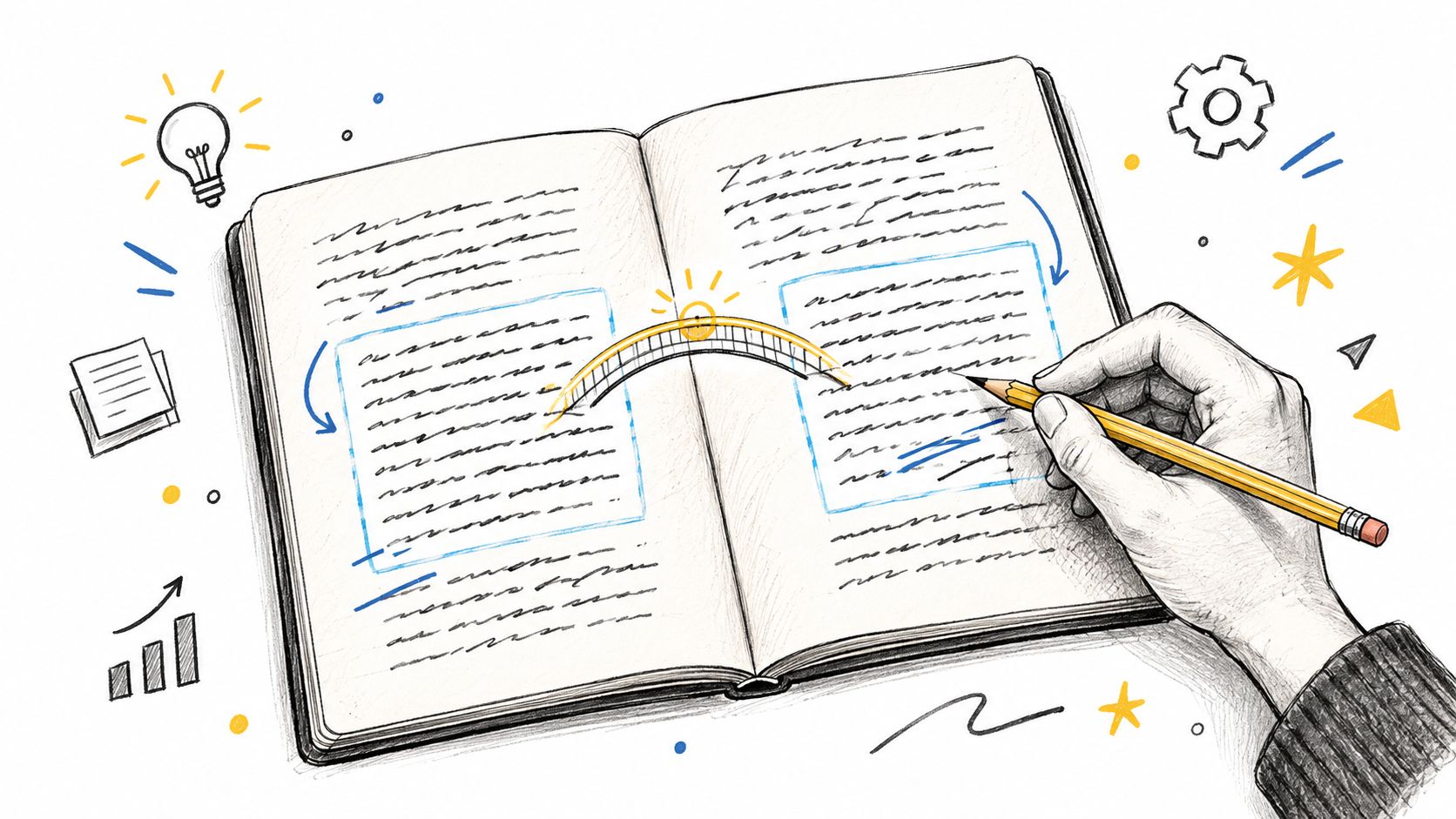 Essay Paragraph Transitions: How to Plan and Revise