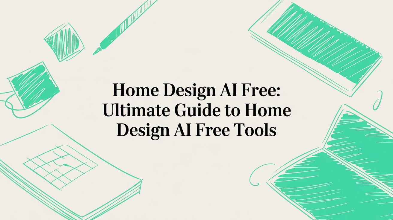 Home Design AI Free: Your Ultimate Guide to Redecorating