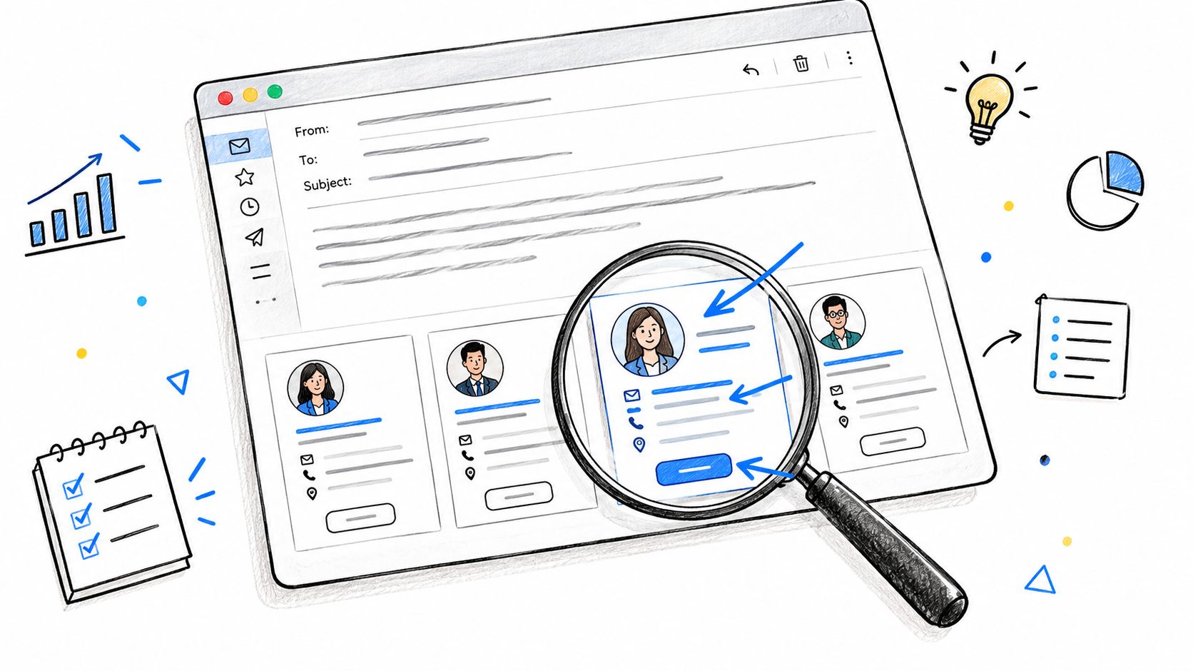 8 Best Email Signatures Examples: Copy-Ready Templates