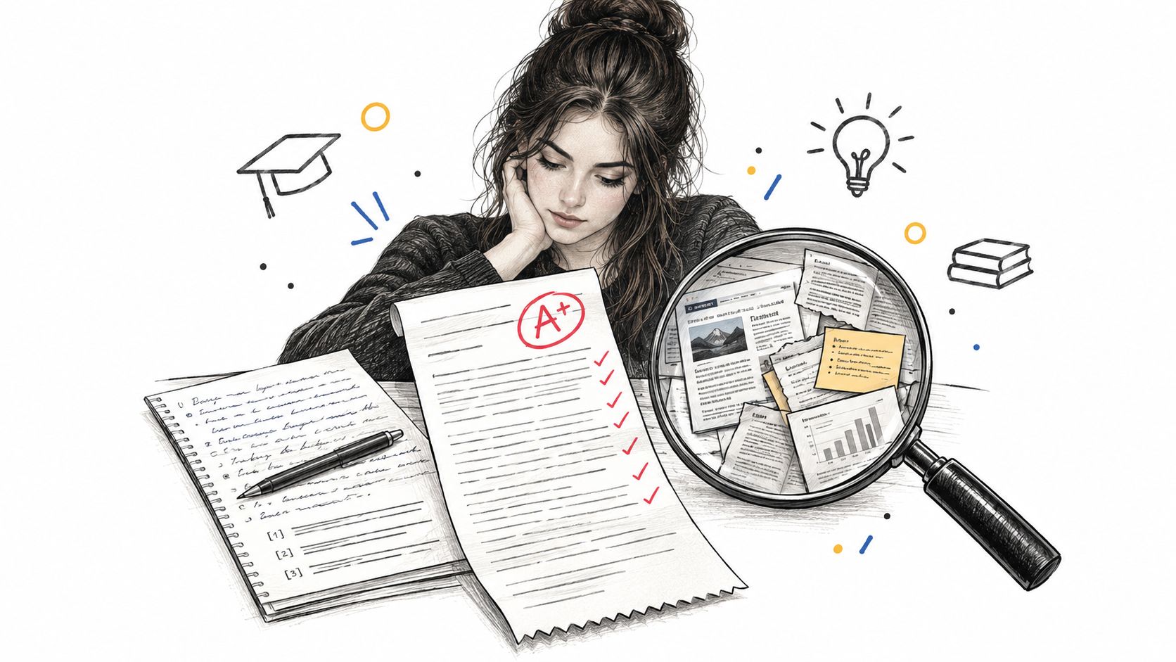 Definition of Academic Dishonesty: Types and Examples