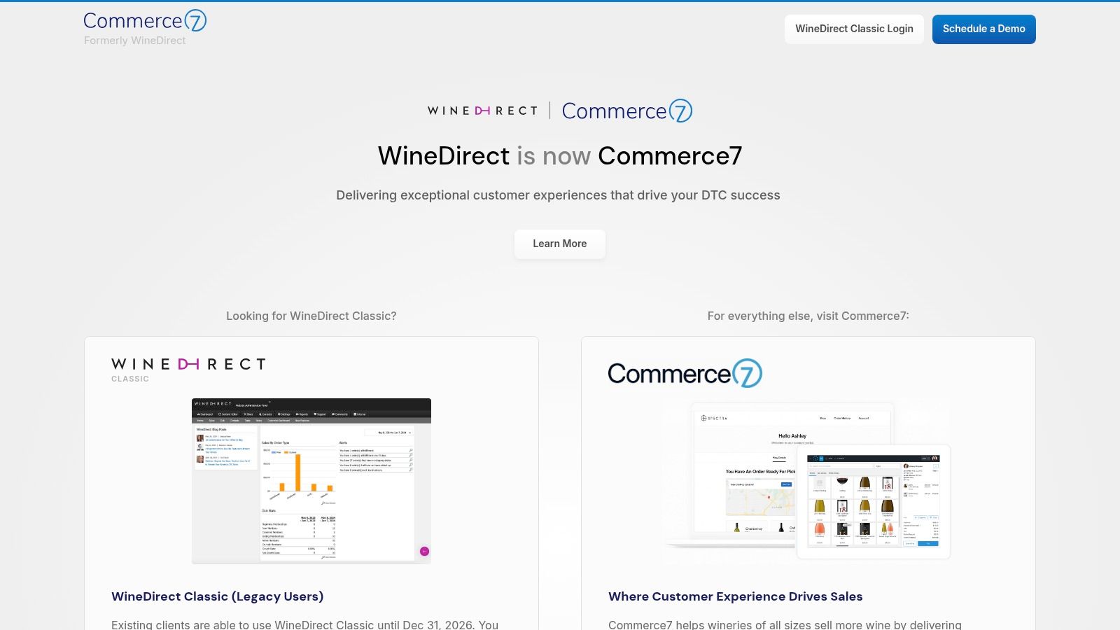 WineDirect