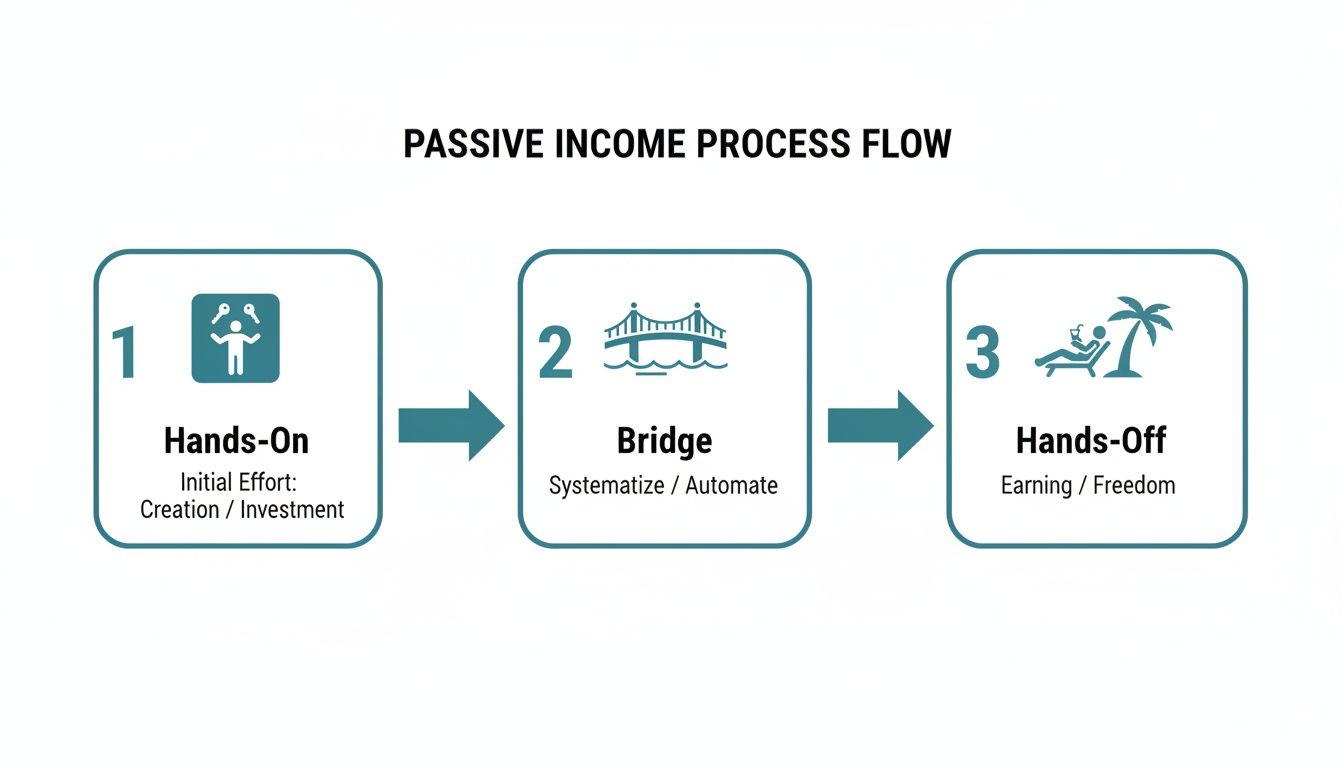 Property Management Incentive Passive Income Property Management A 2026 Guide | Global Property ...