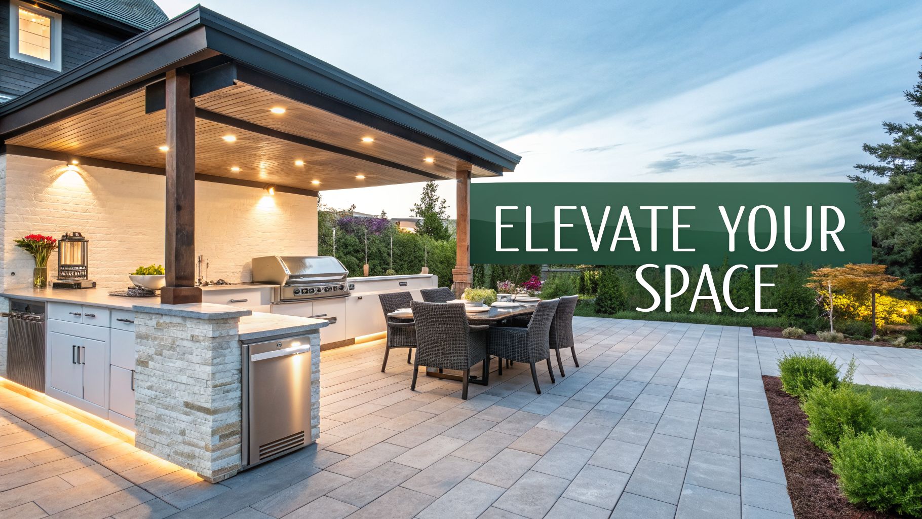 A Guide to Managing Luxury Rental Homes for Maximum ROI | Global ...