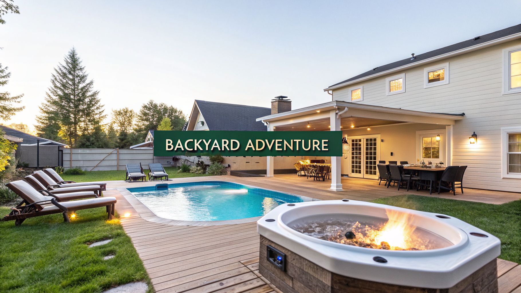 Outback Staycation 10 Profitable Family Staycation Ideas to Boost Your Rental Bookings in ...