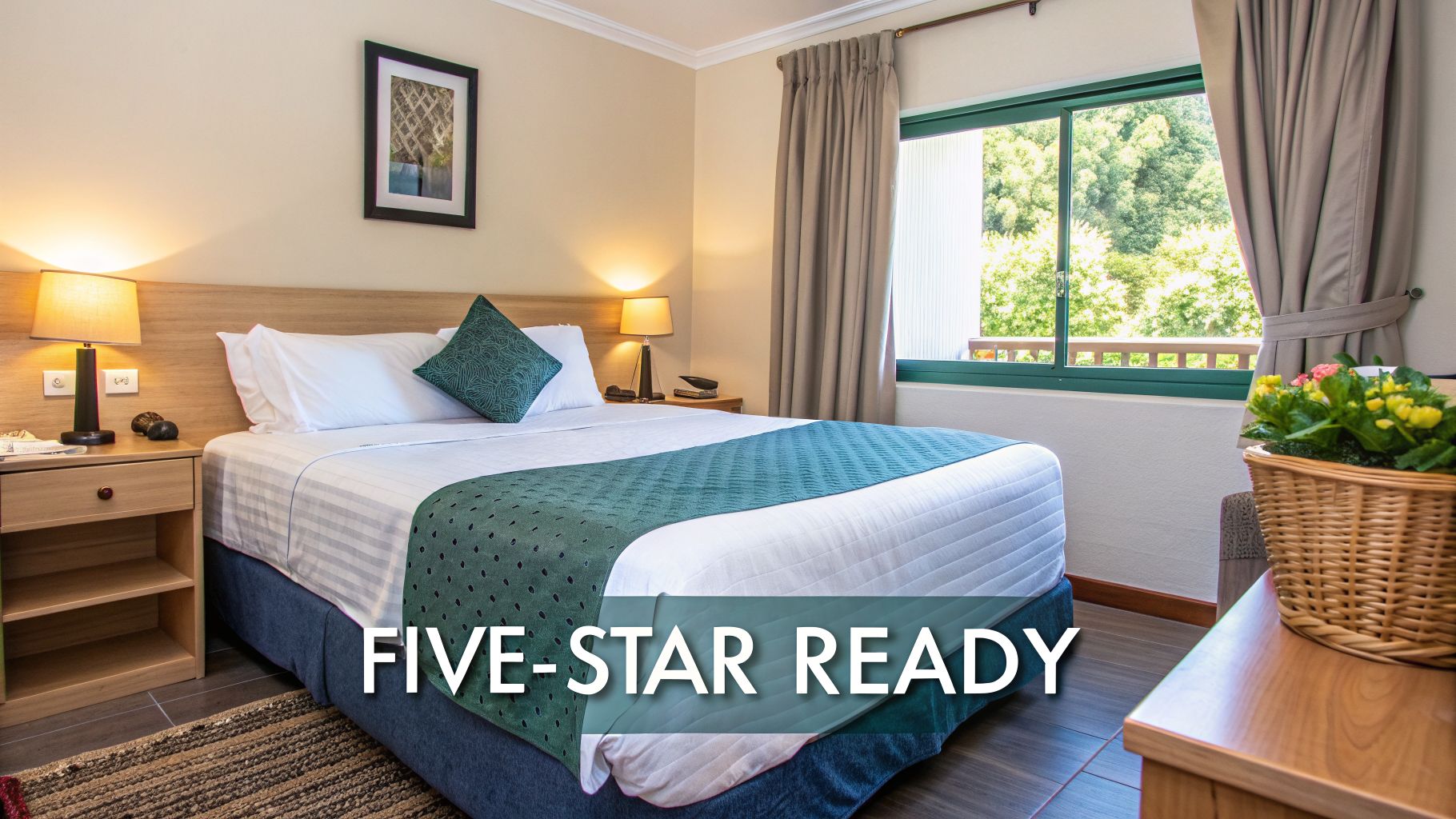 Rent Your Home: The 2026 Guide to Maximize Profit & 5-Star Reviews ...