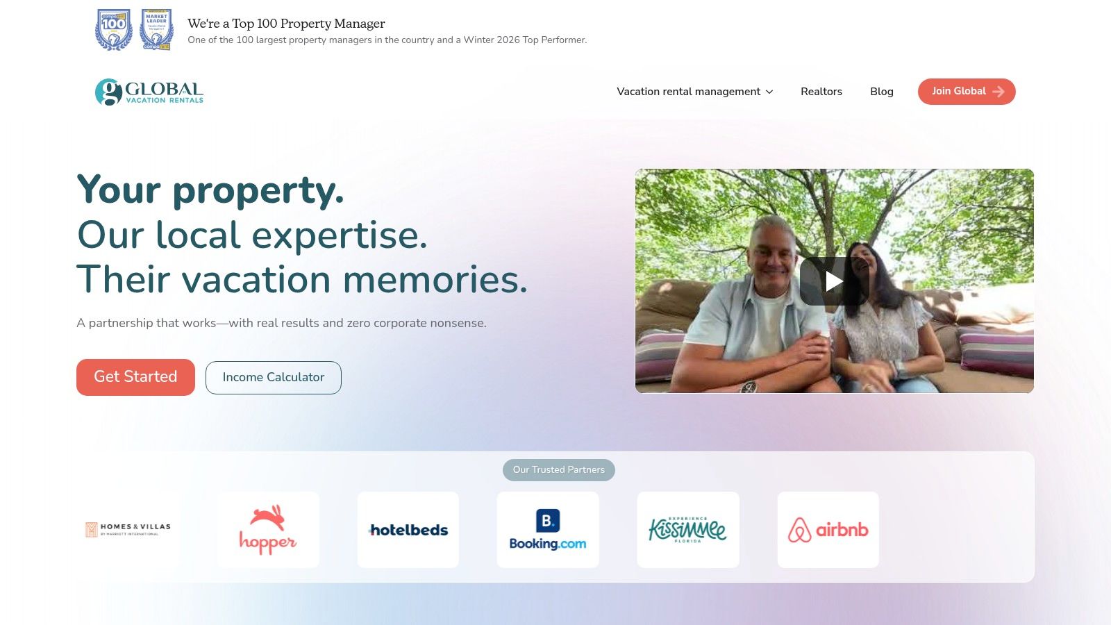 Top Services for Airbnb Hosts in 2026 | Global Property Management