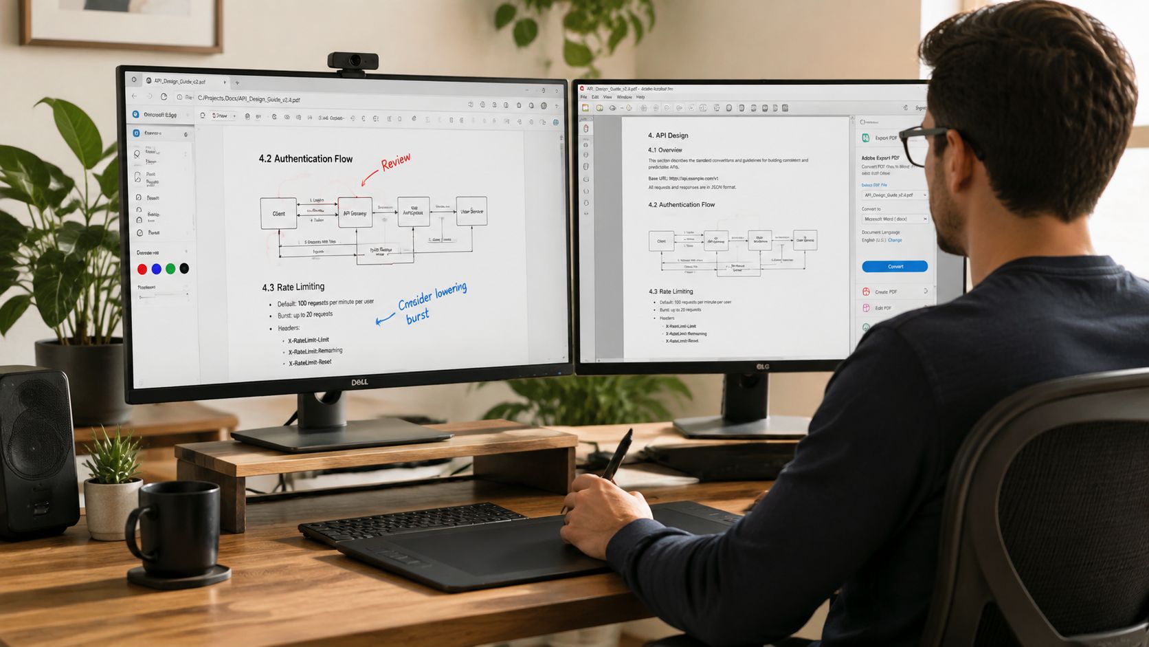 Screenshot from https://devnitys.com/tools/pdf-draw-desktop