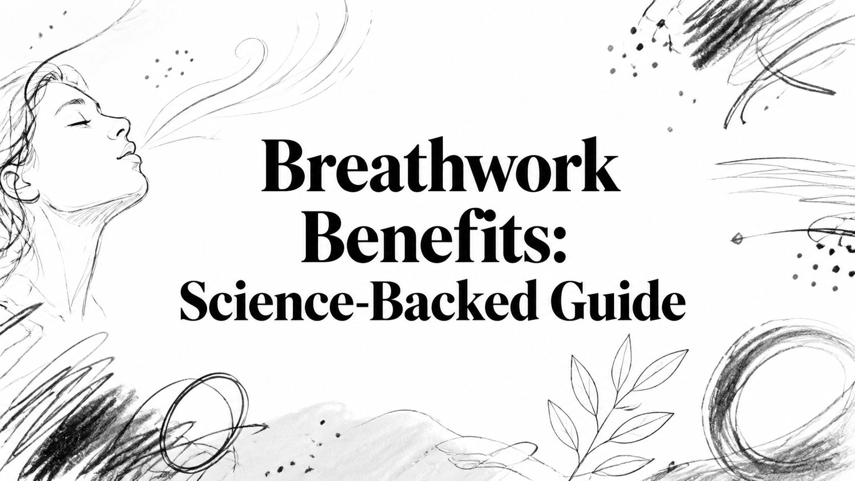 Breathwork Benefits: Science-Backed Guide