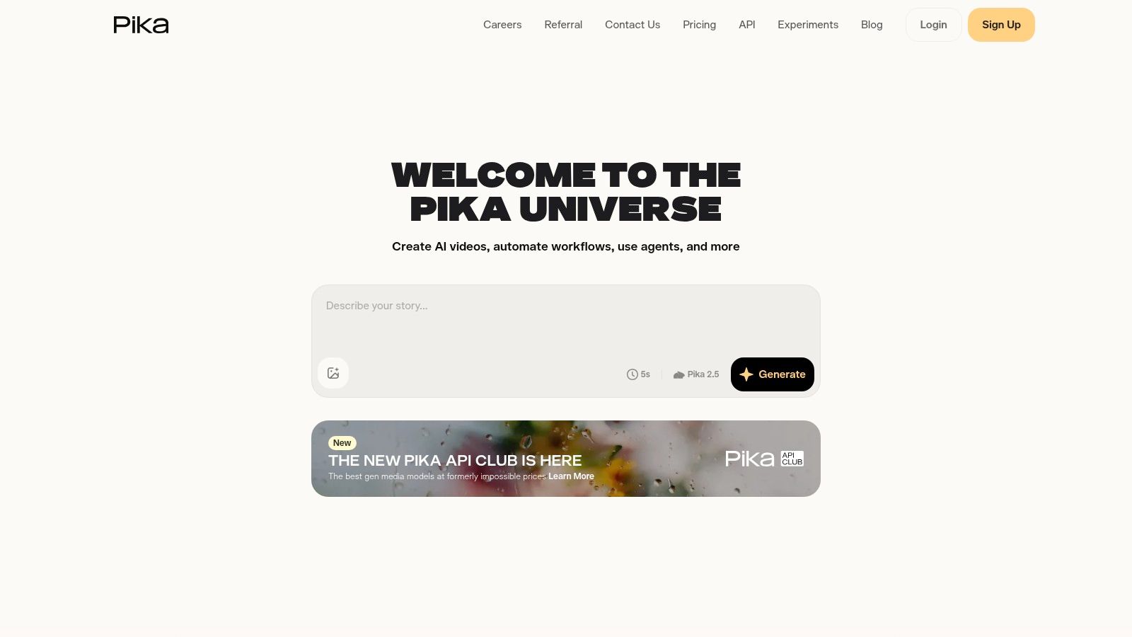 Pika