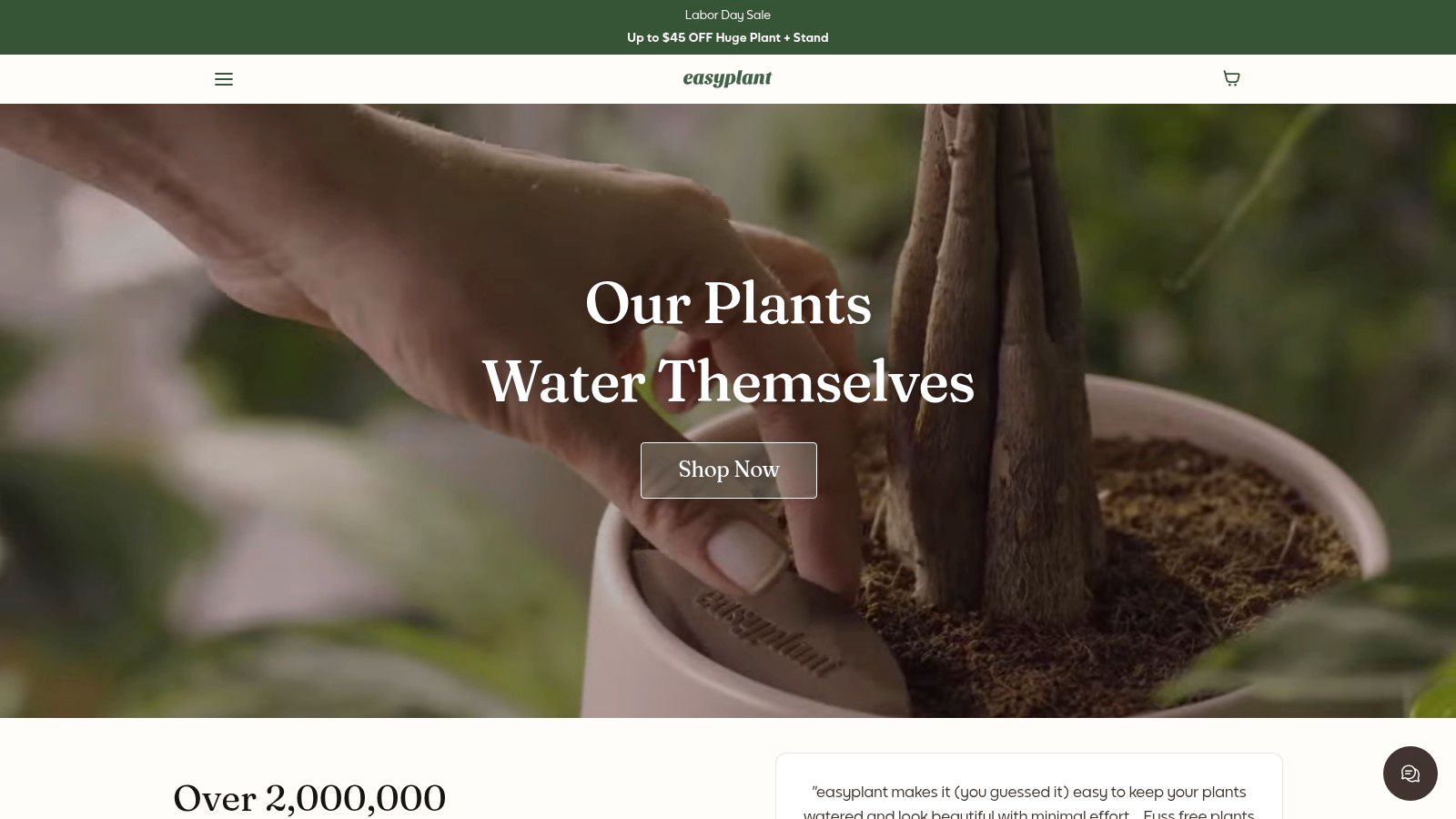 easyplant