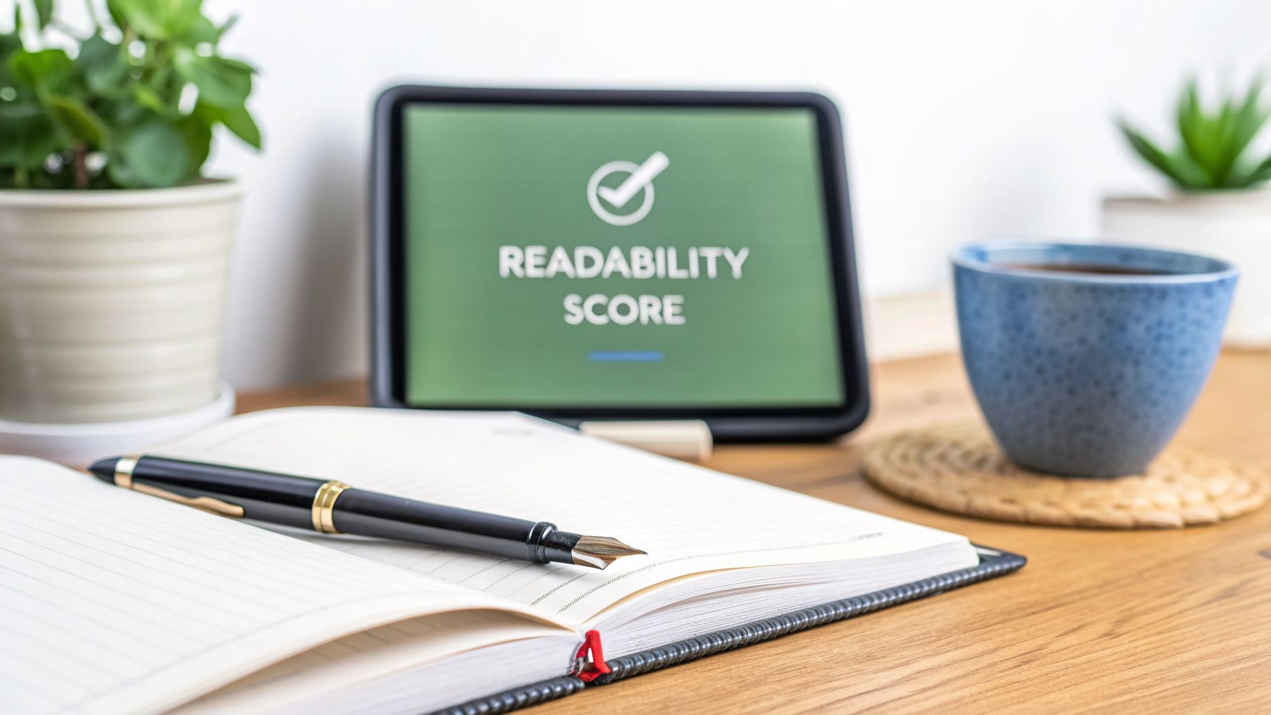 Level Check Tool The Ultimate Guide to Using a Writing Level Checker | Natural Write