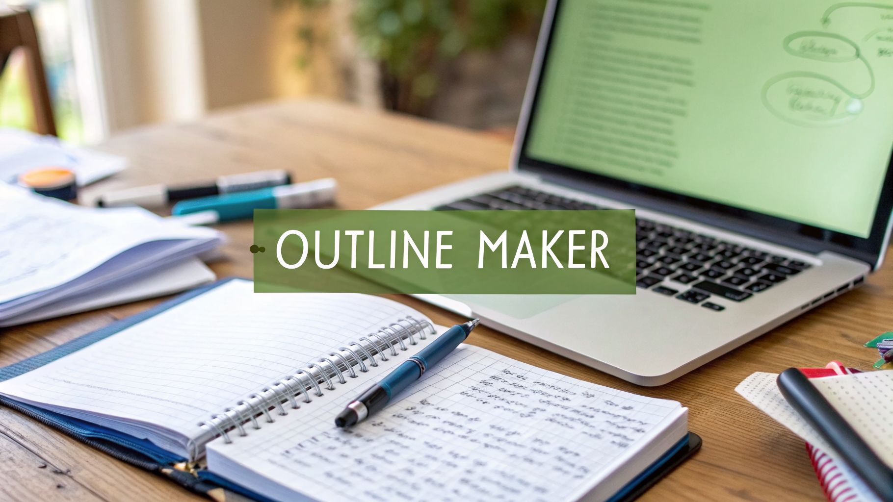 12 Outline maker for essays You Should Know | Natural Write