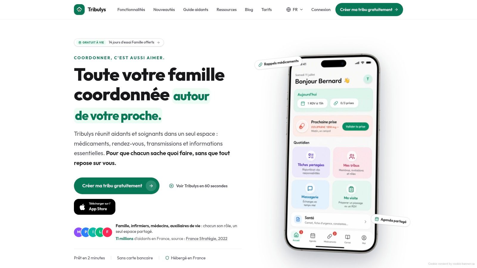 Screenshot from https://tribulys.fr