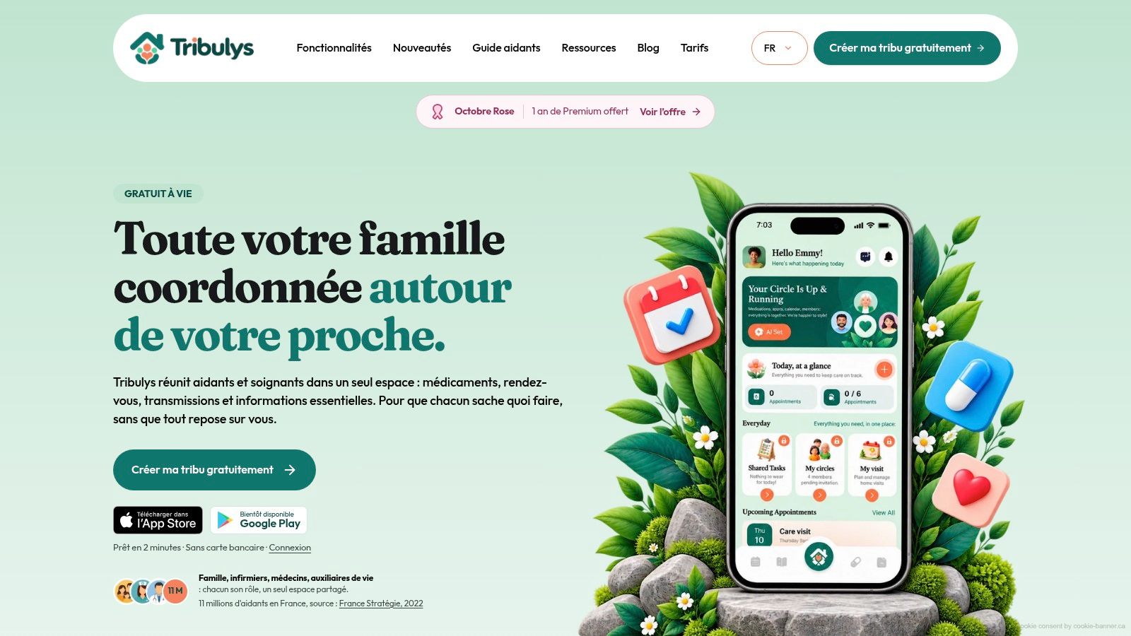 Screenshot from https://tribulys.fr