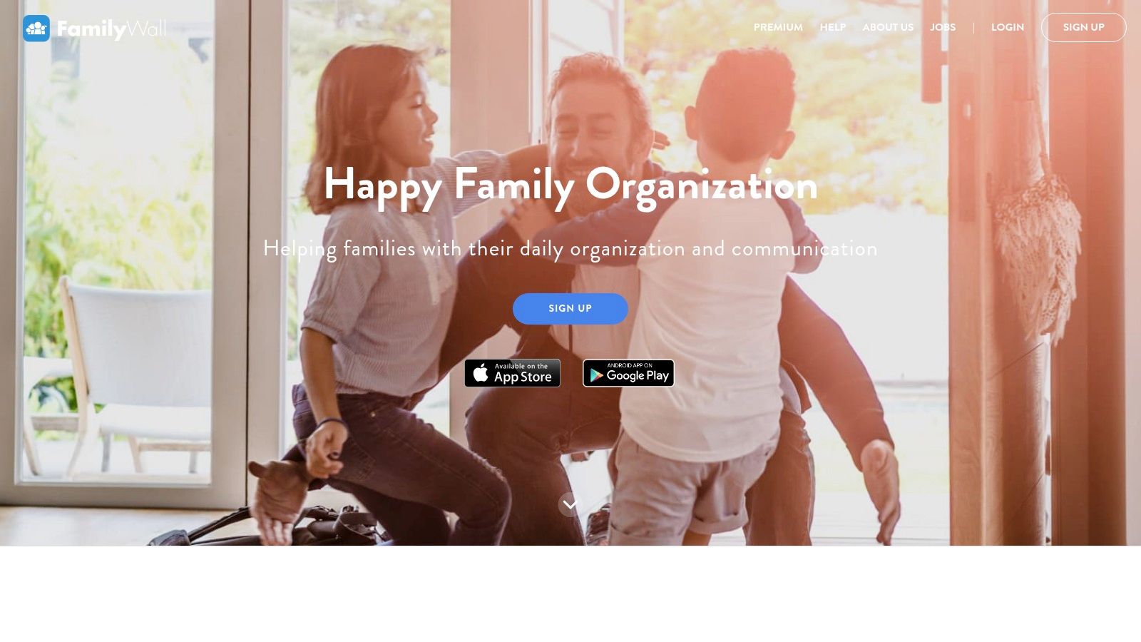 FamilyWall