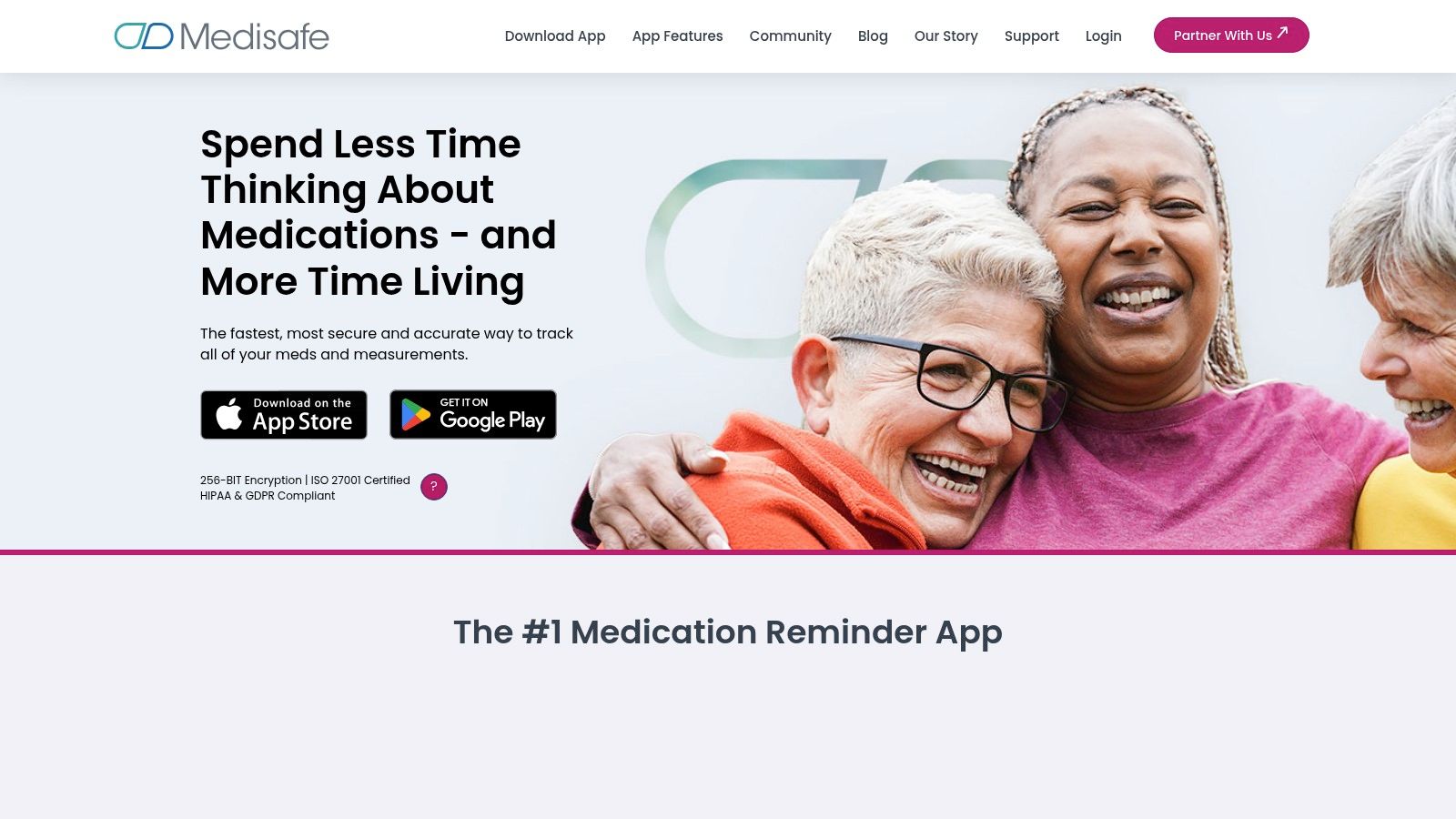Medisafe