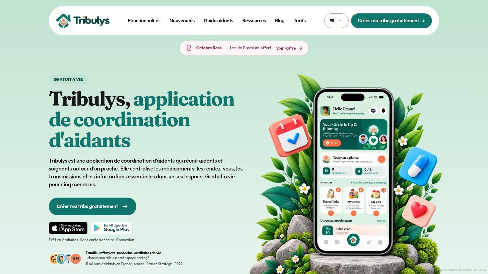 Screenshot from https://tribulys.fr