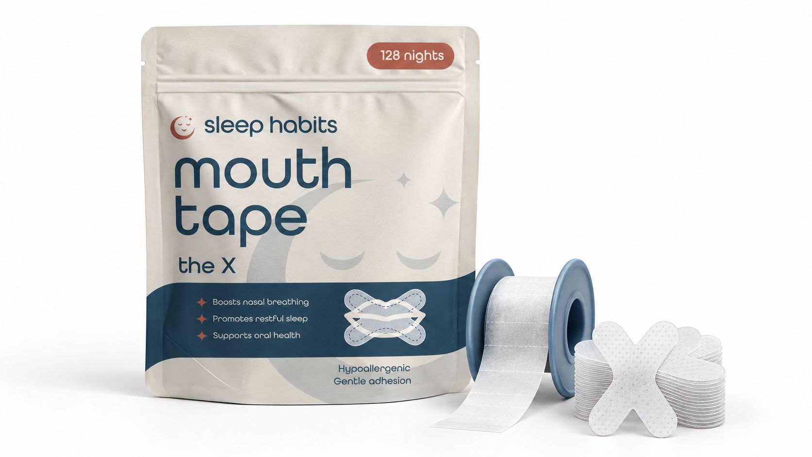 Mouth Tape