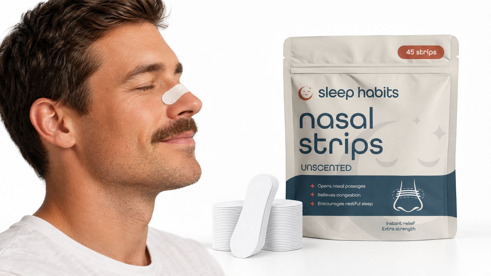 Nasal Strips