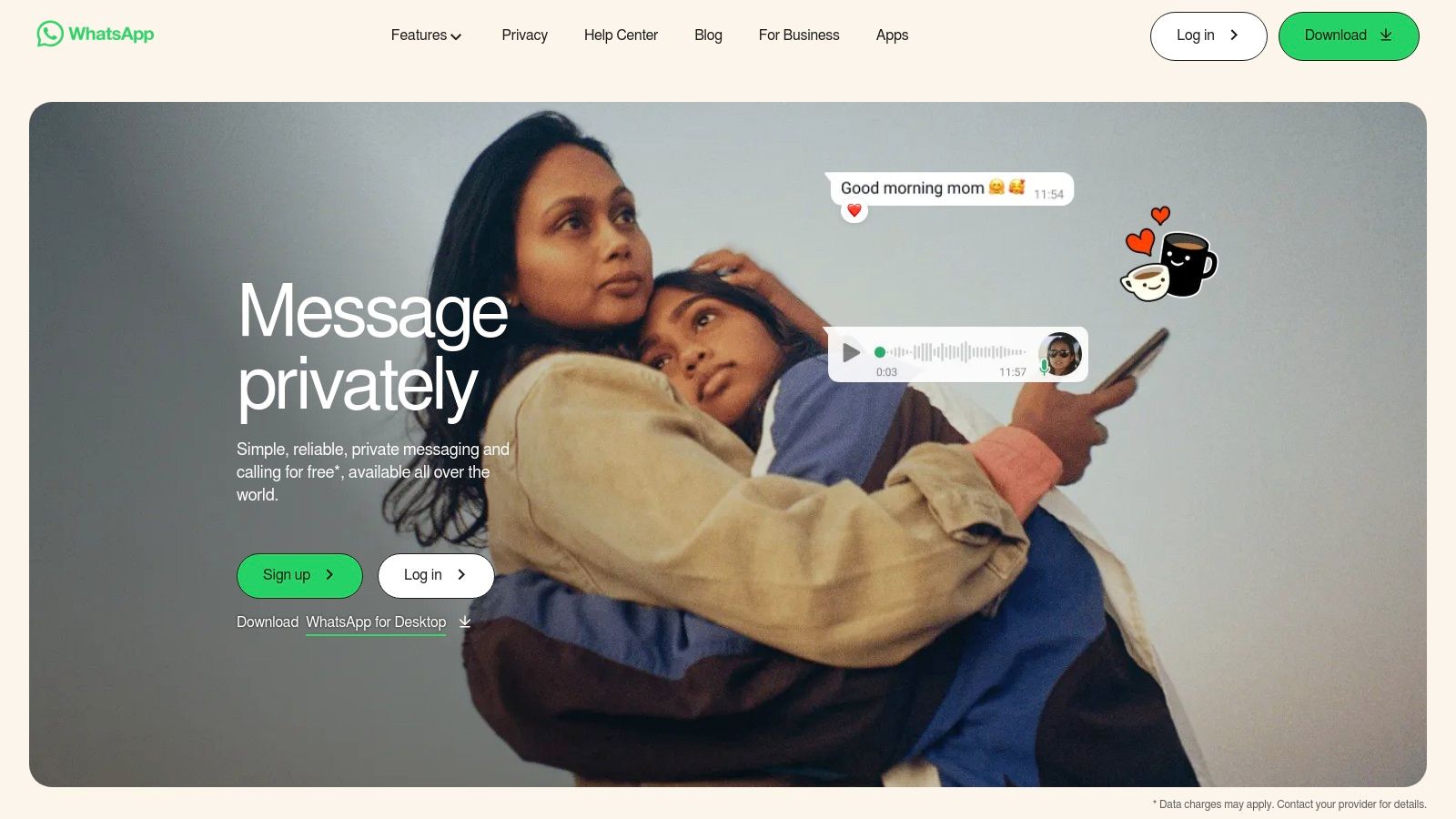 WhatsApp (Business Platform)