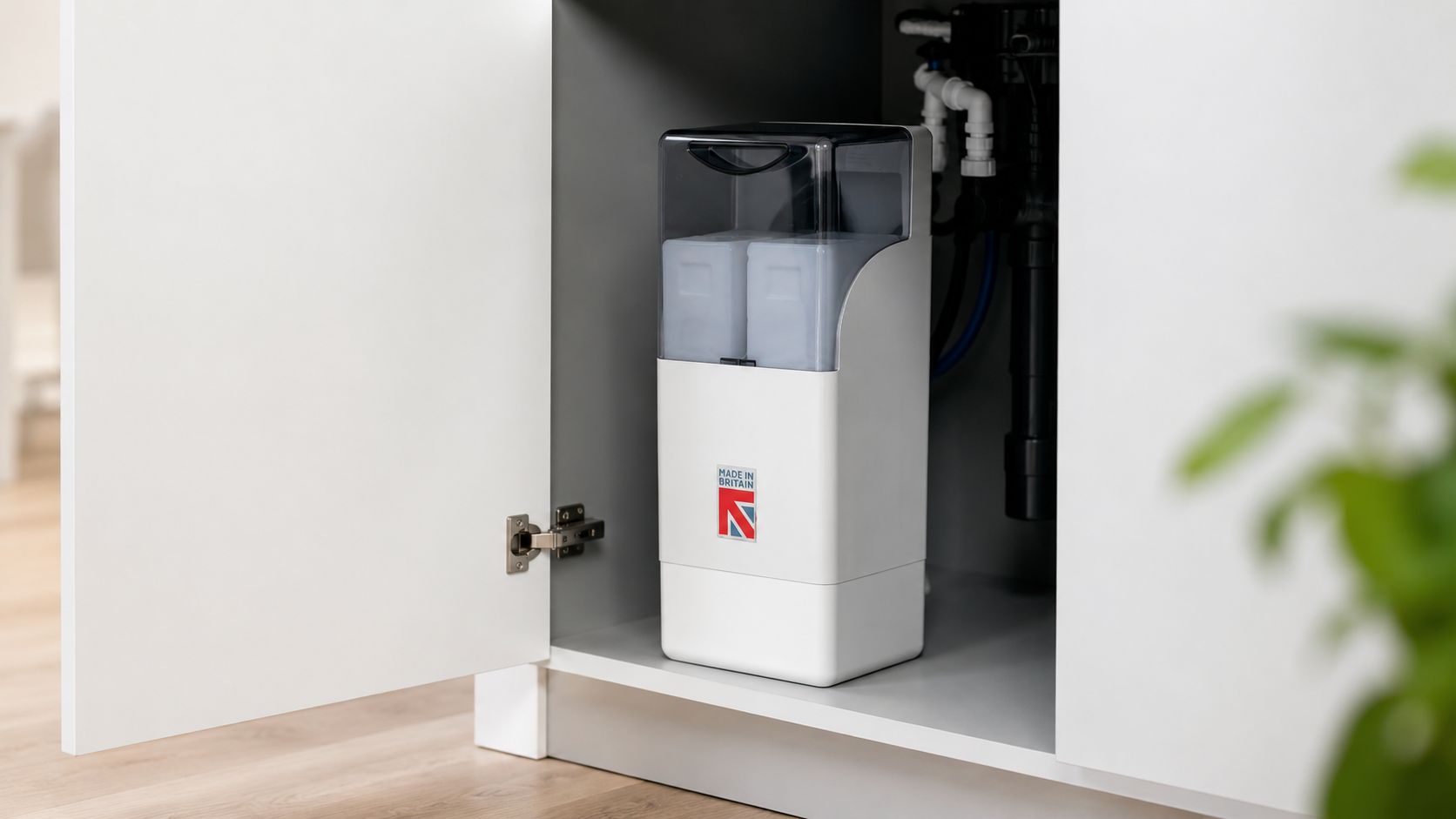 Twinflow Pro