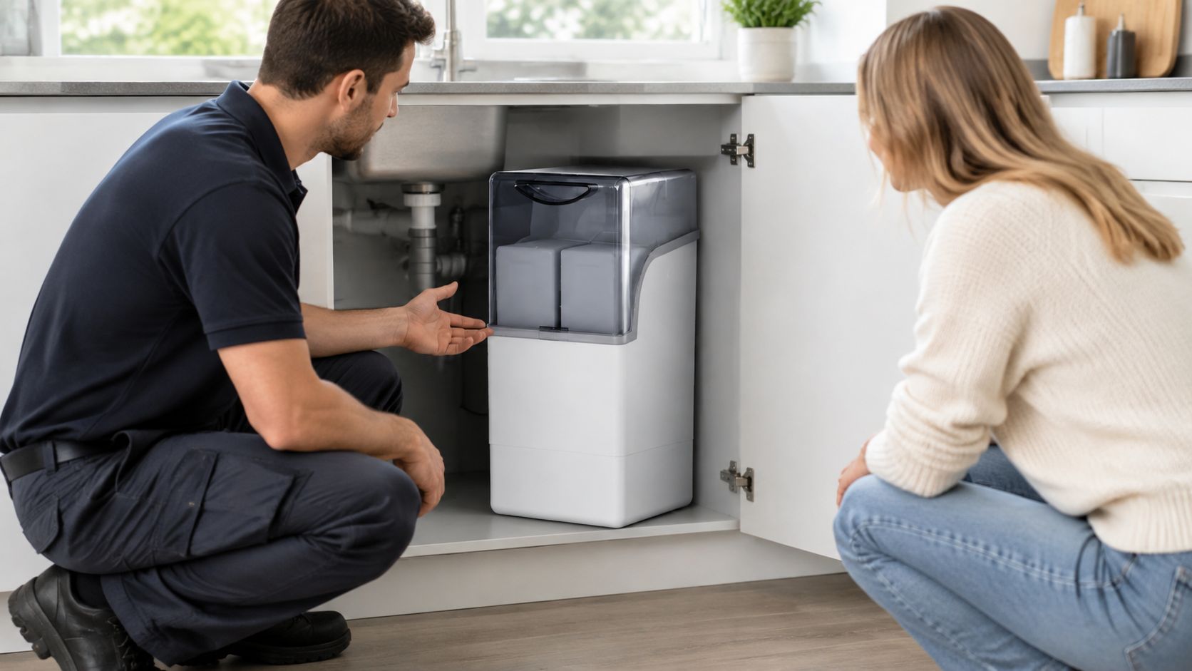 Twinflow Pro