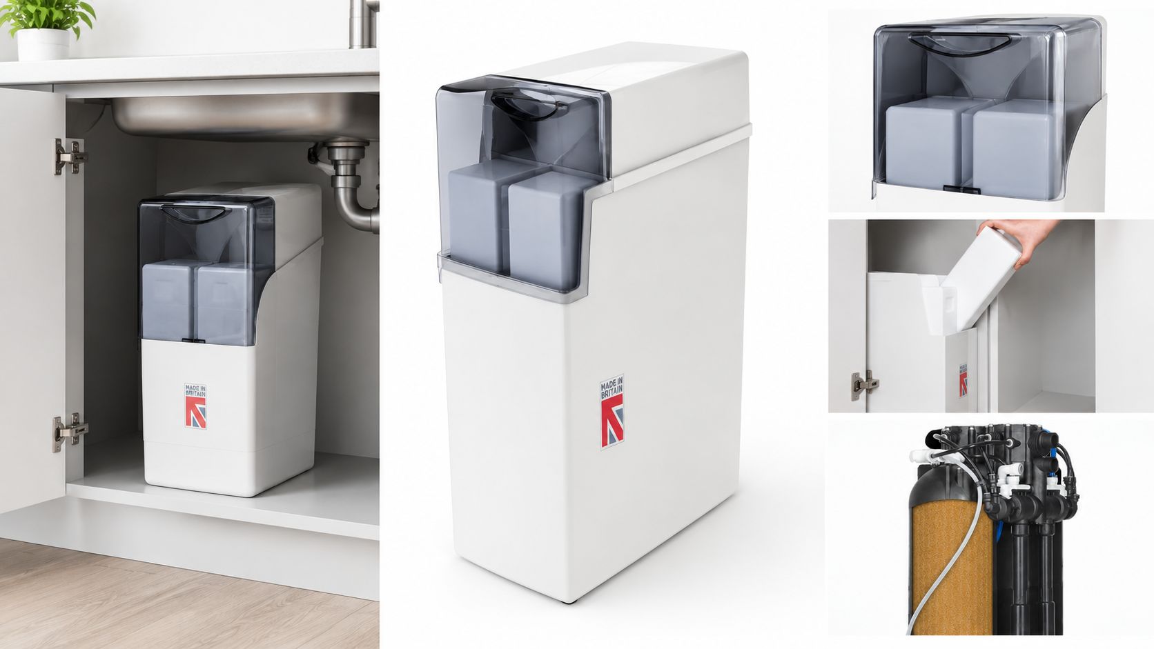 Twinflow Pro