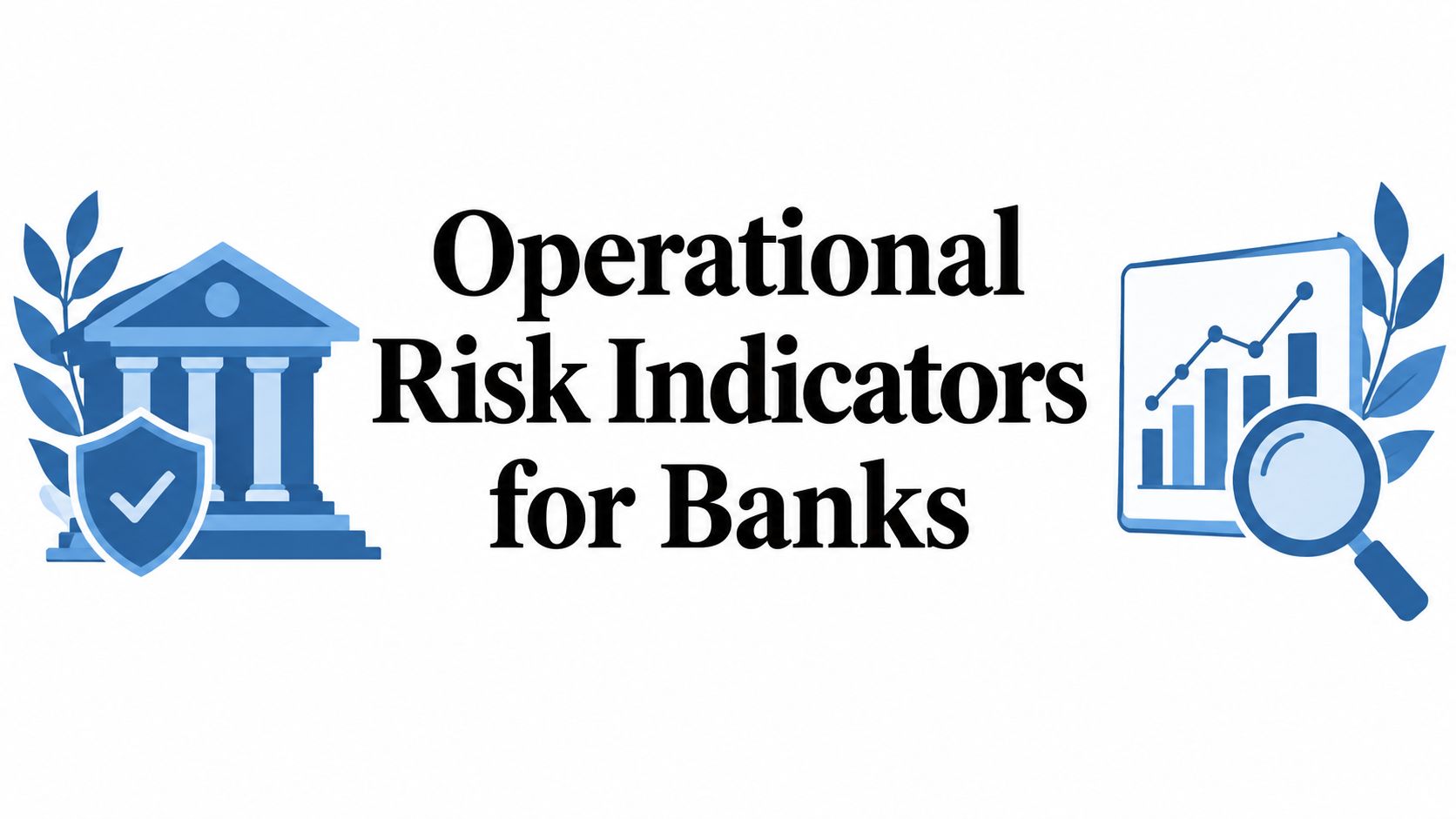 Operational Risk Indicators for Banks