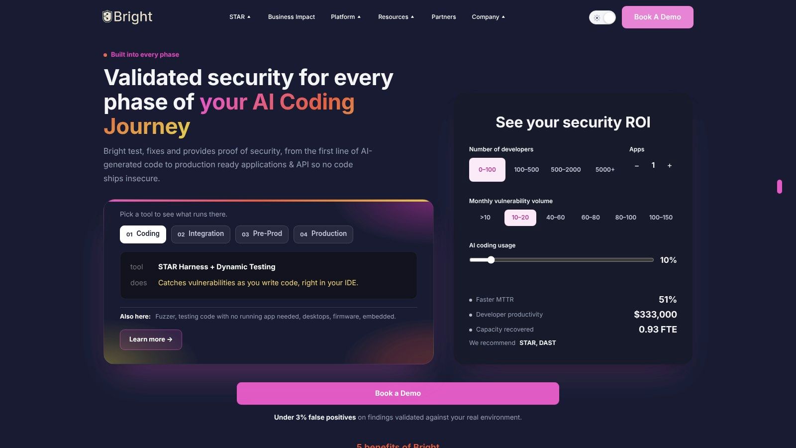 Bright Security