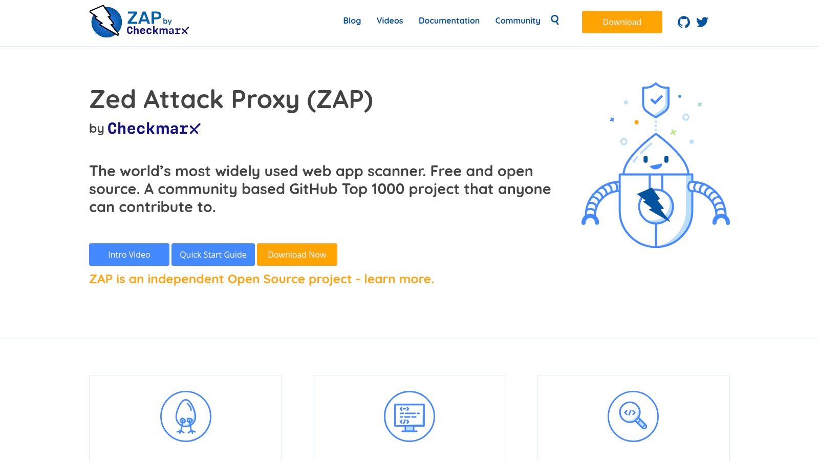 OWASP ZAP