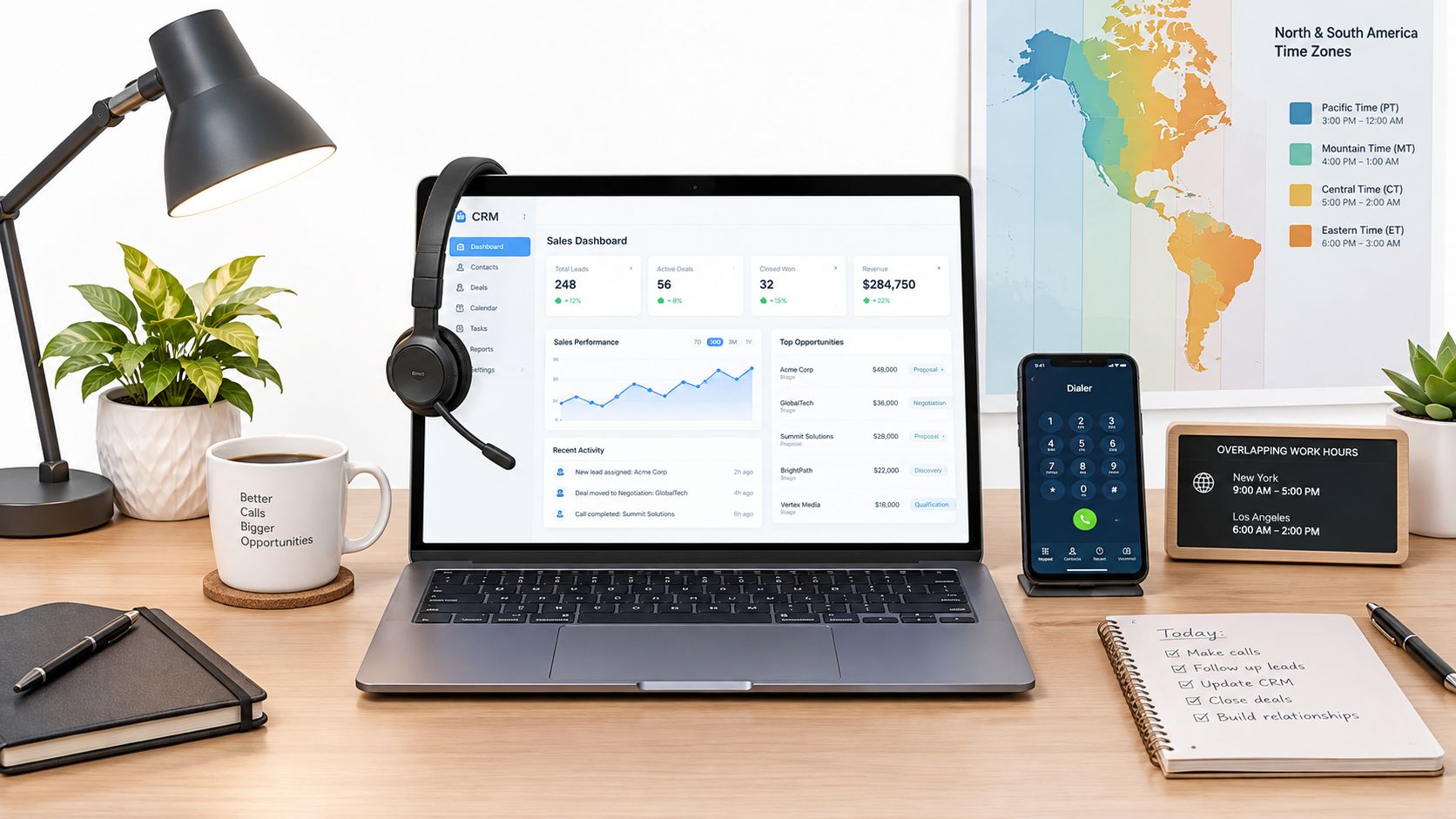 Remote Sales Rep: Your 2026 Career Guide