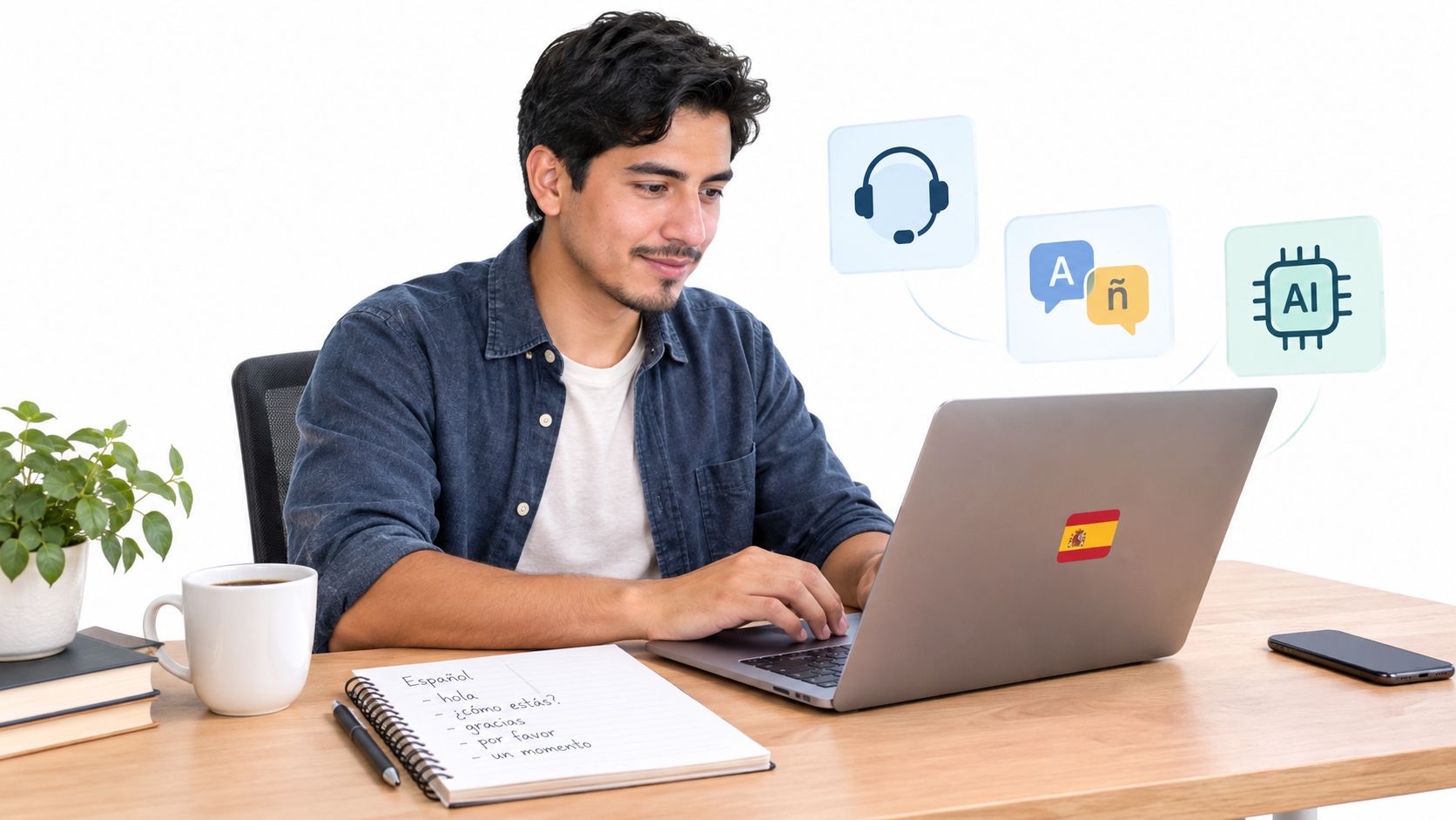 7 Remote Jobs for Spanish Speakers: Where to Apply in 2026
