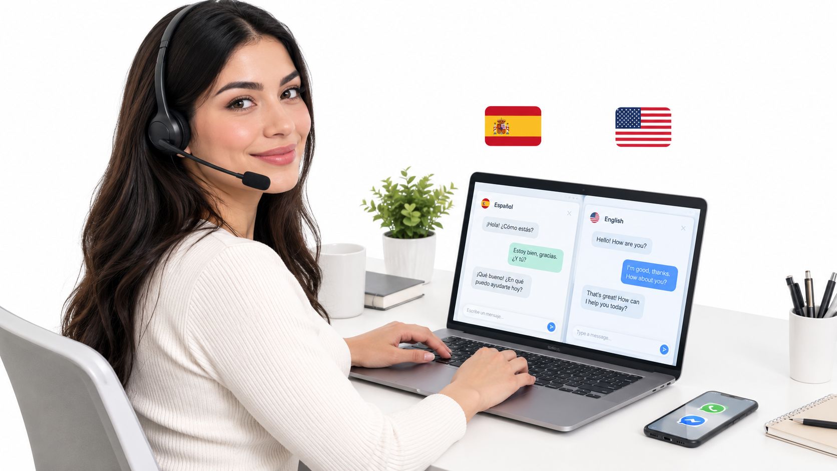 Bilingual Customer Service Representative Jobs