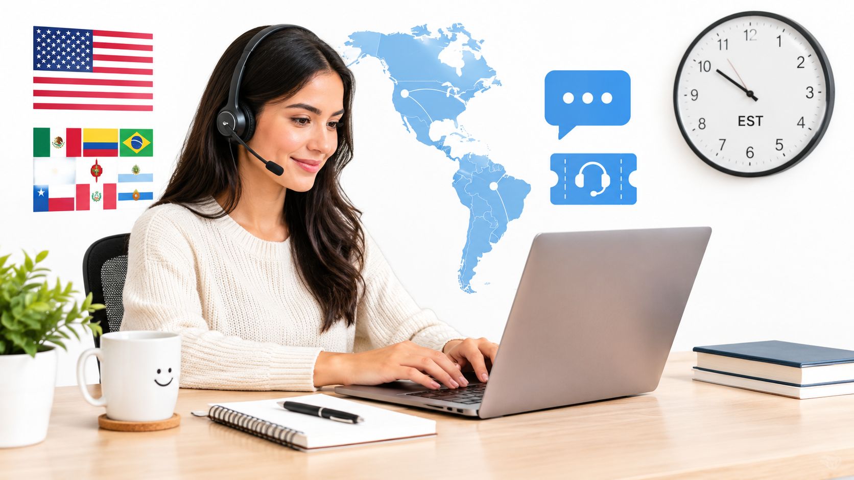 Remote Customer Support Specialist Career Guide