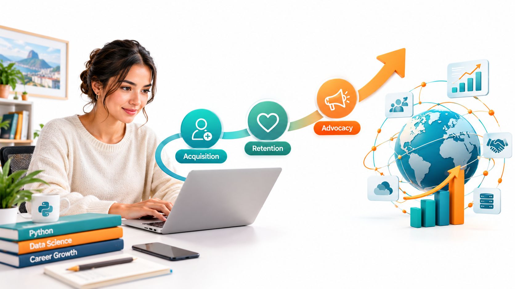 Lifecycle Marketing Jobs in LATAM: A Career Guide for 2026