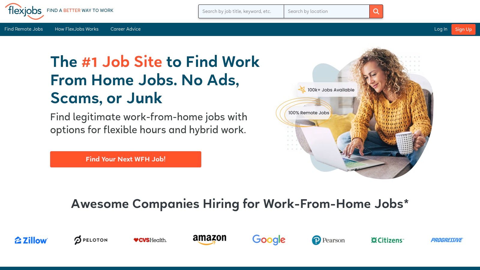 FlexJobs